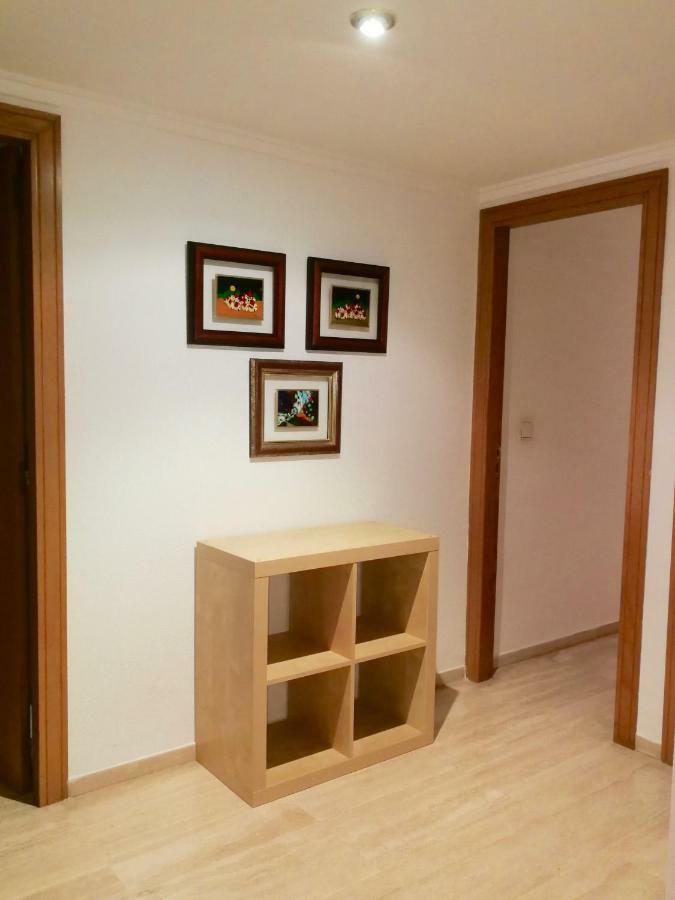 Apartamento Alba Apartment Alicante Luaran gambar