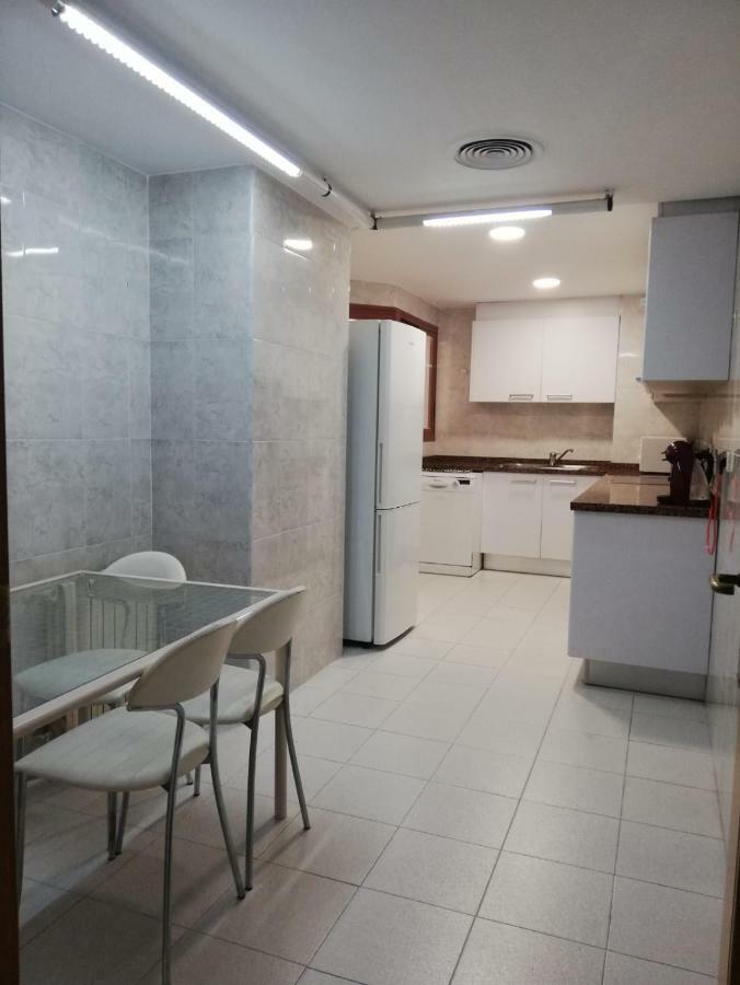 Apartamento Alba Apartment Alicante Luaran gambar