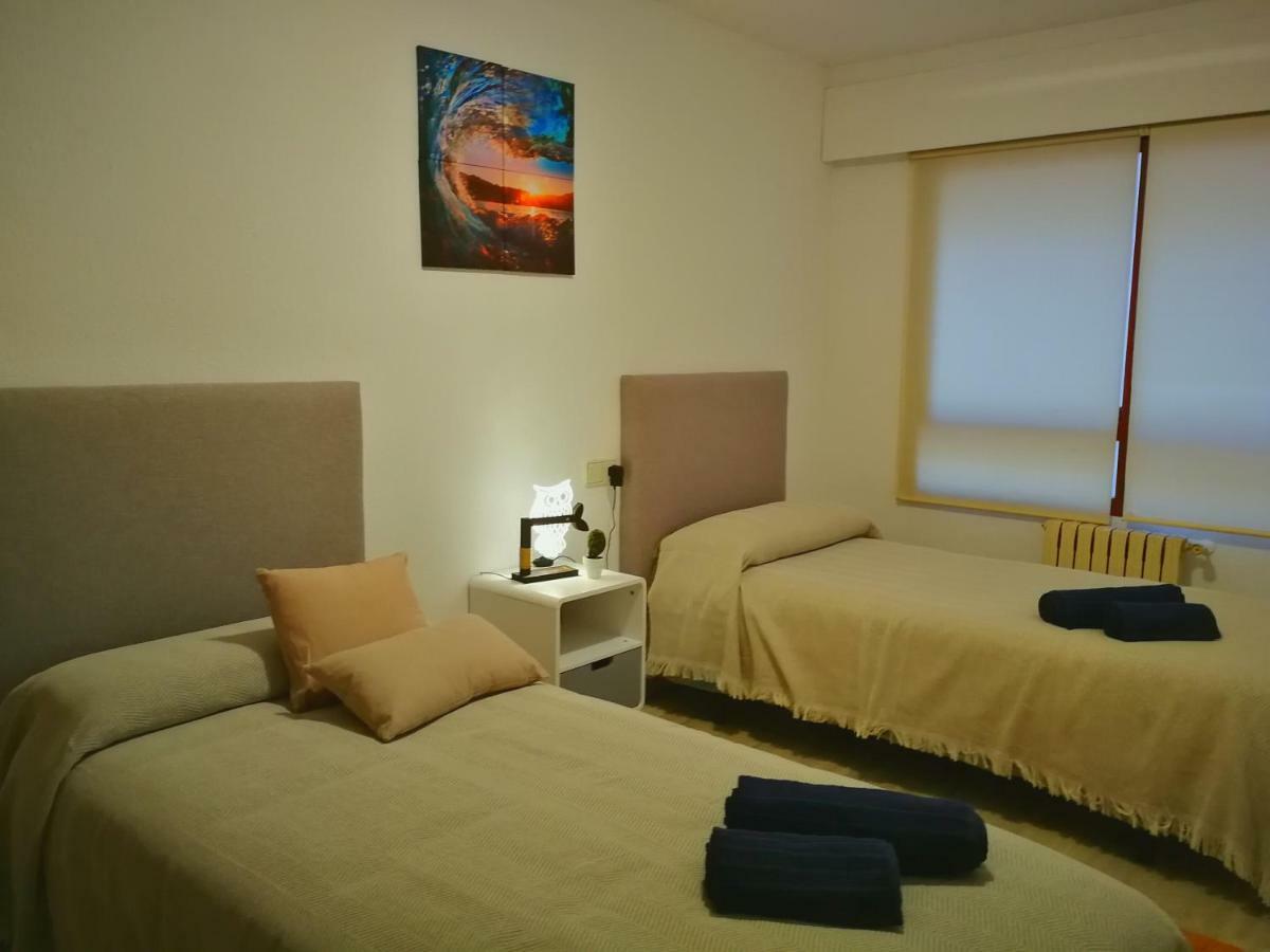 Apartamento Alba Apartment Alicante Luaran gambar