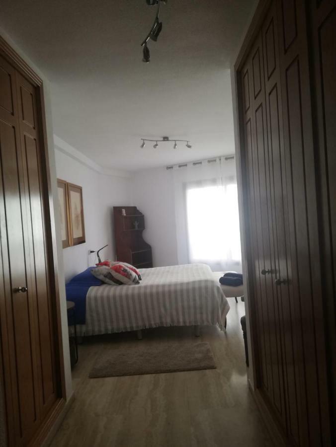 Apartamento Alba Apartment Alicante Luaran gambar