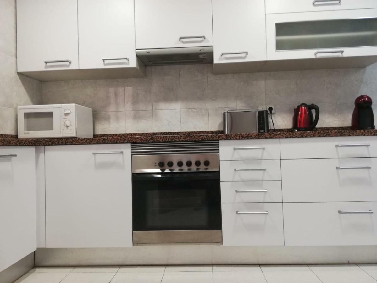 Apartamento Alba Apartment Alicante Luaran gambar